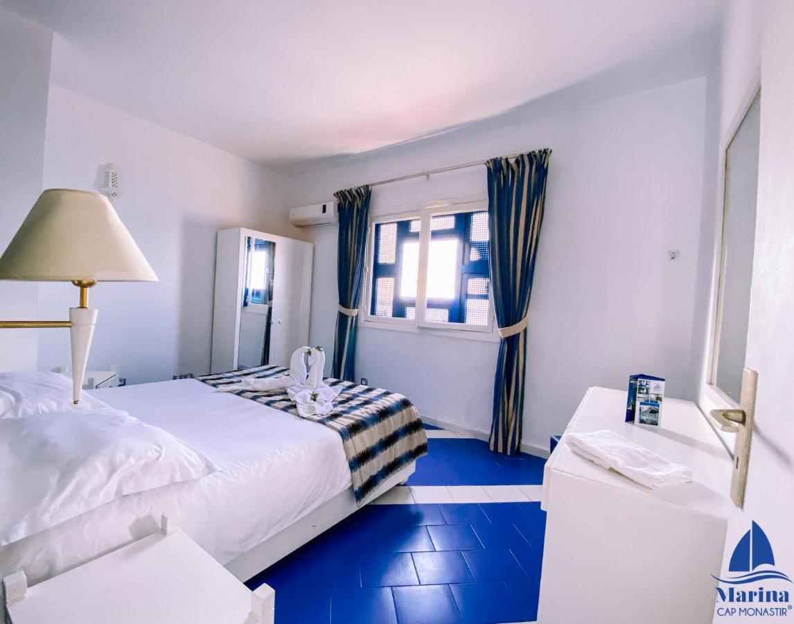 1-Bedroom Apartment