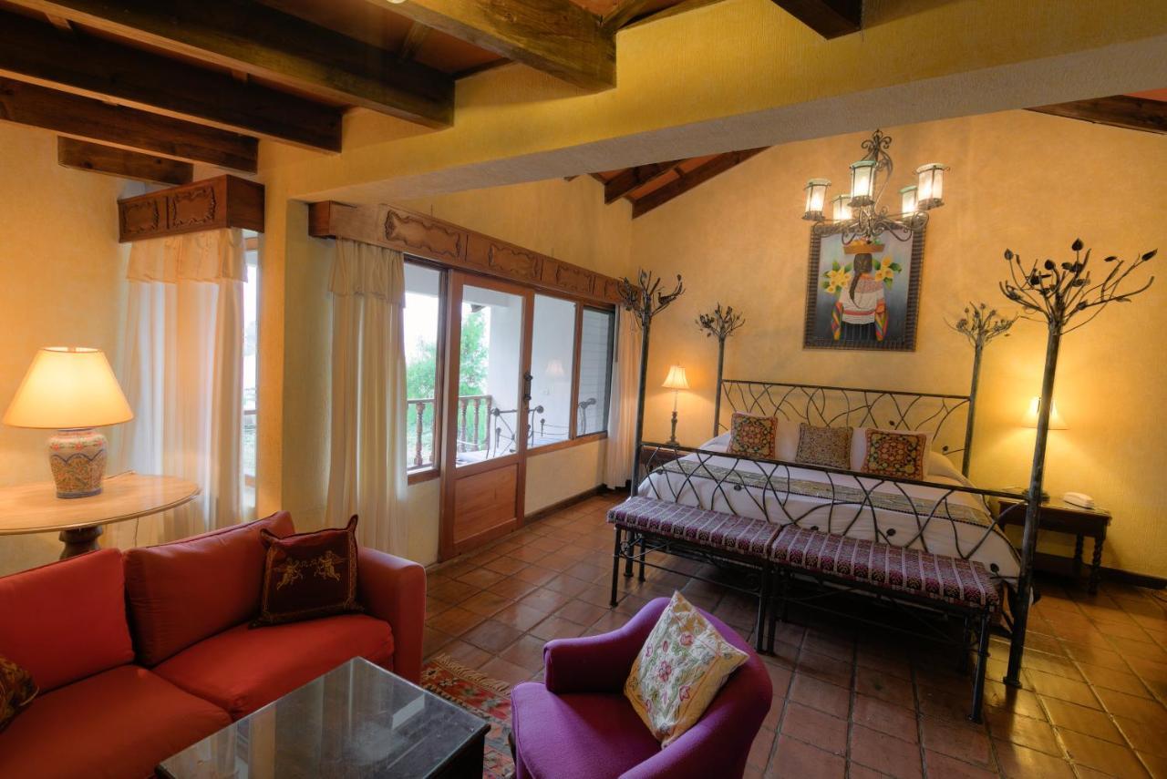 Junior Suite Lake View