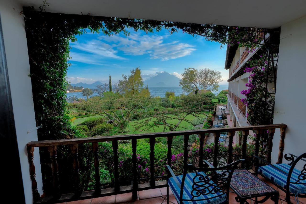 Junior Suite Lake View