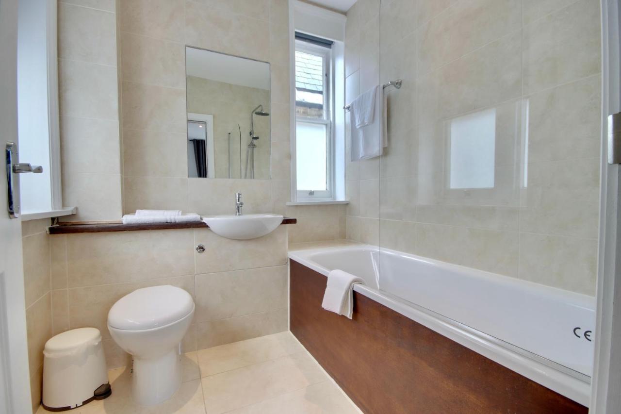Pet Friendly Double Room