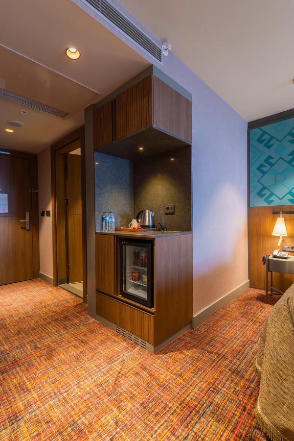 Superior Queen Room with Sea View
