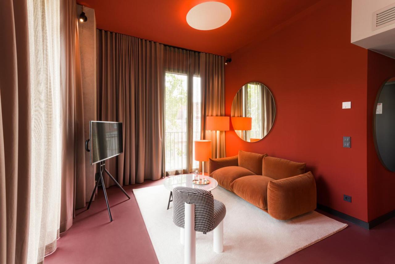 Lu Suite