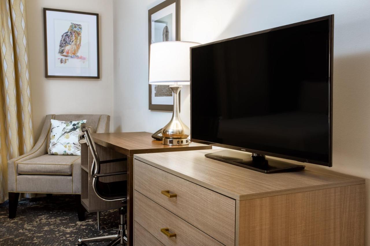 Standard Room Two Queen Beds