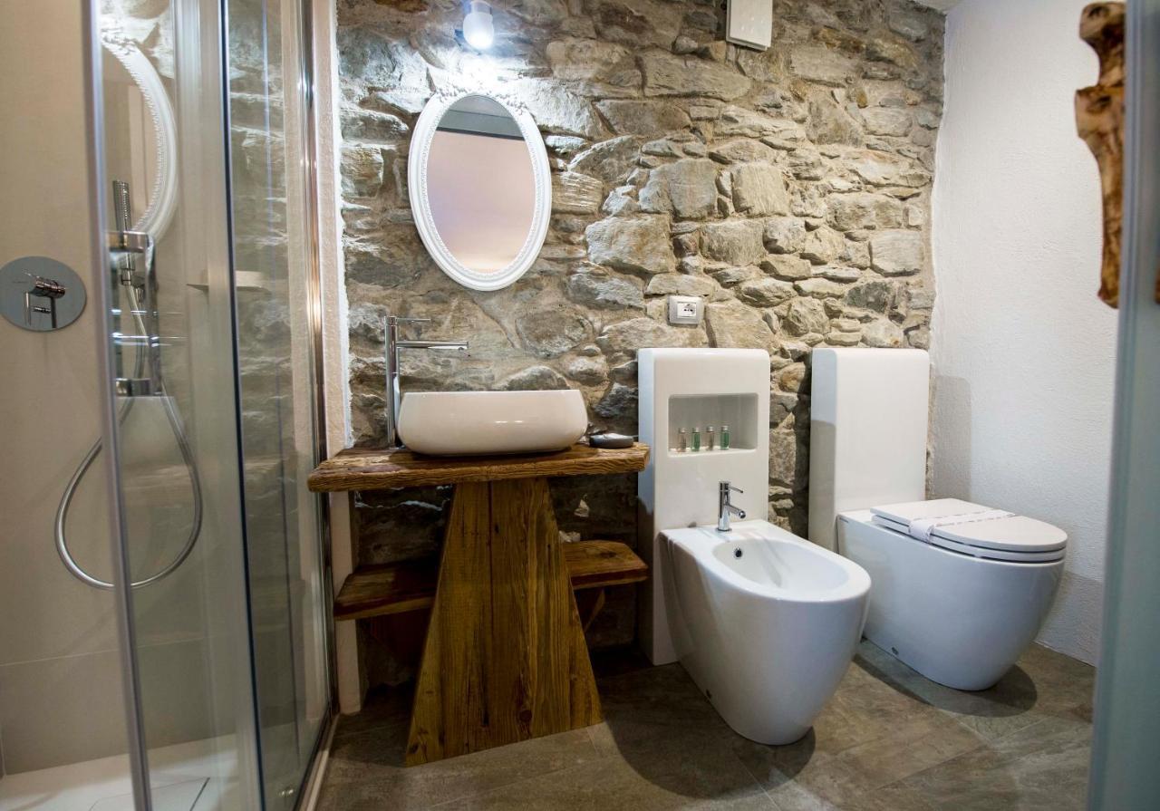 Chambre Double ou Lits Jumeaux Deluxe avec Bain Turc