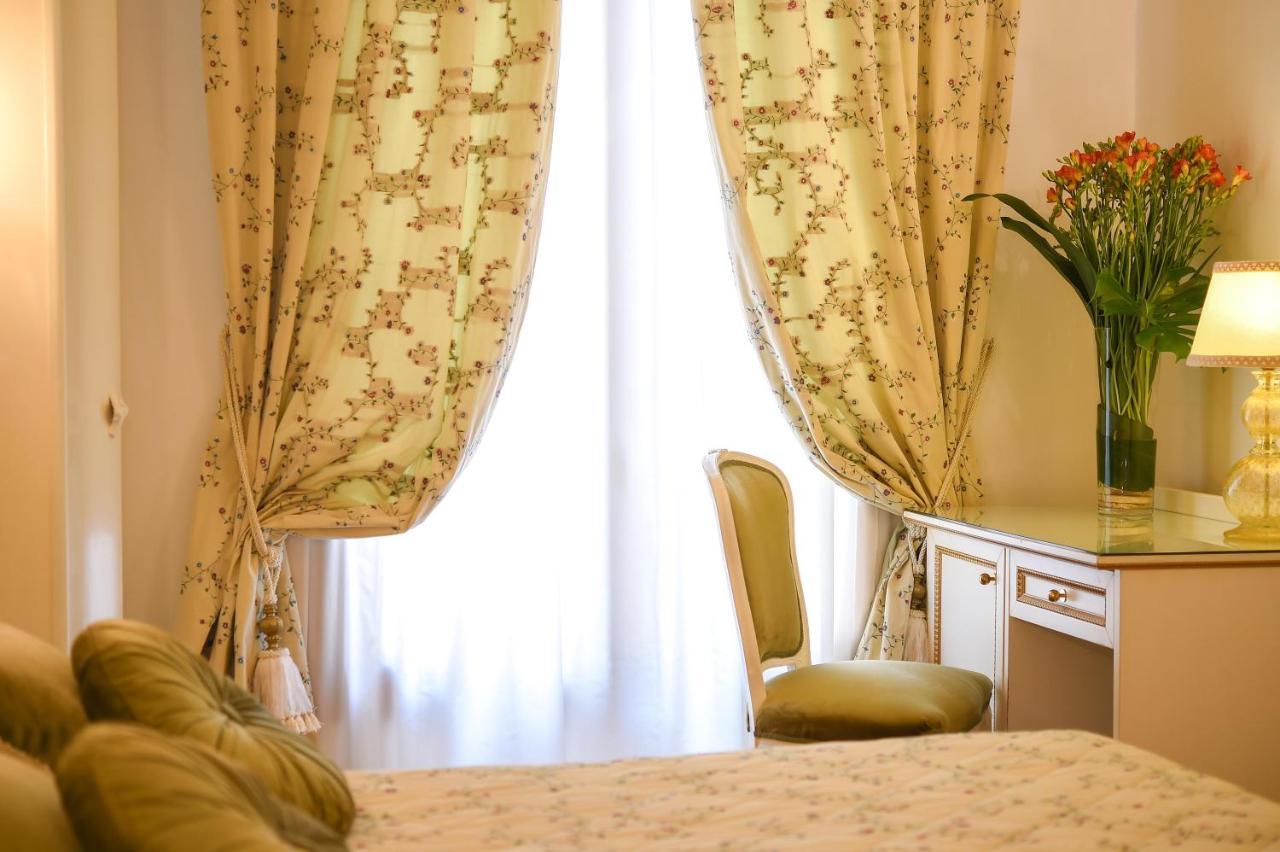 Chambre Double ou Lits Jumeaux