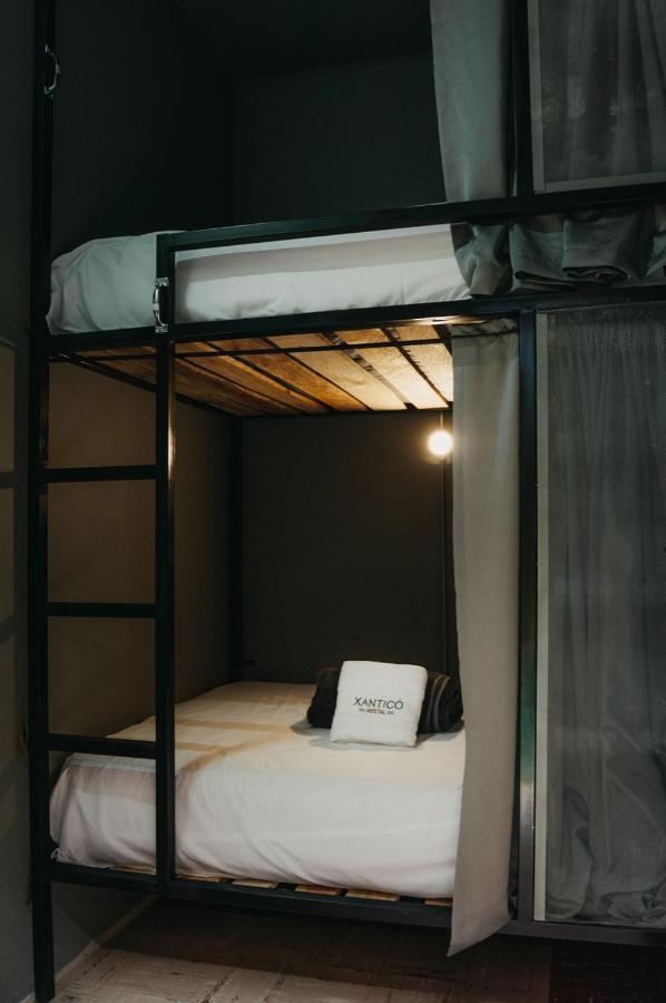Bed 6-Bed Mixed Dormitory Room