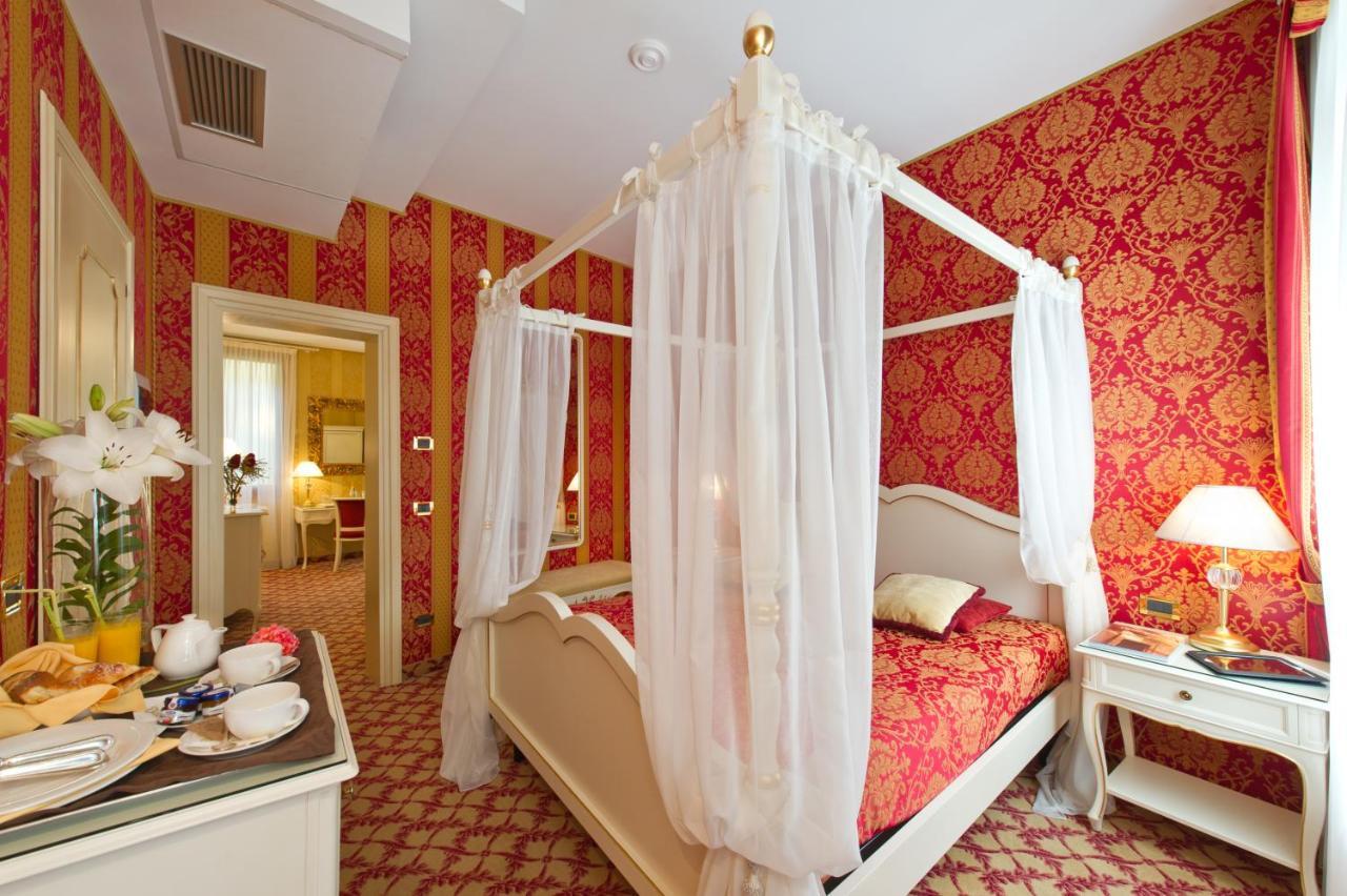 Chambre Familiale