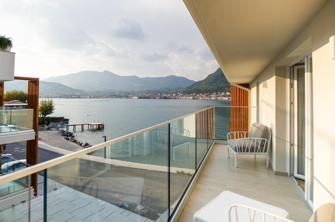 King Suite with Balcony