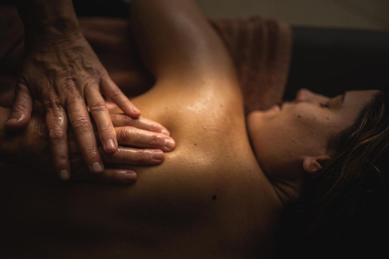 Relax Double Room Spa&Massage