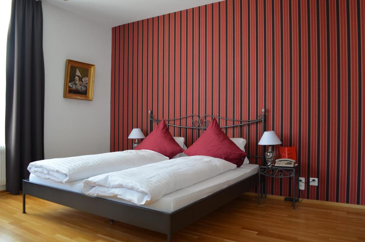 Superior Dreibettzimmer