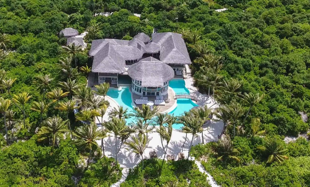 4 Bedroom Island Reserve With Slide