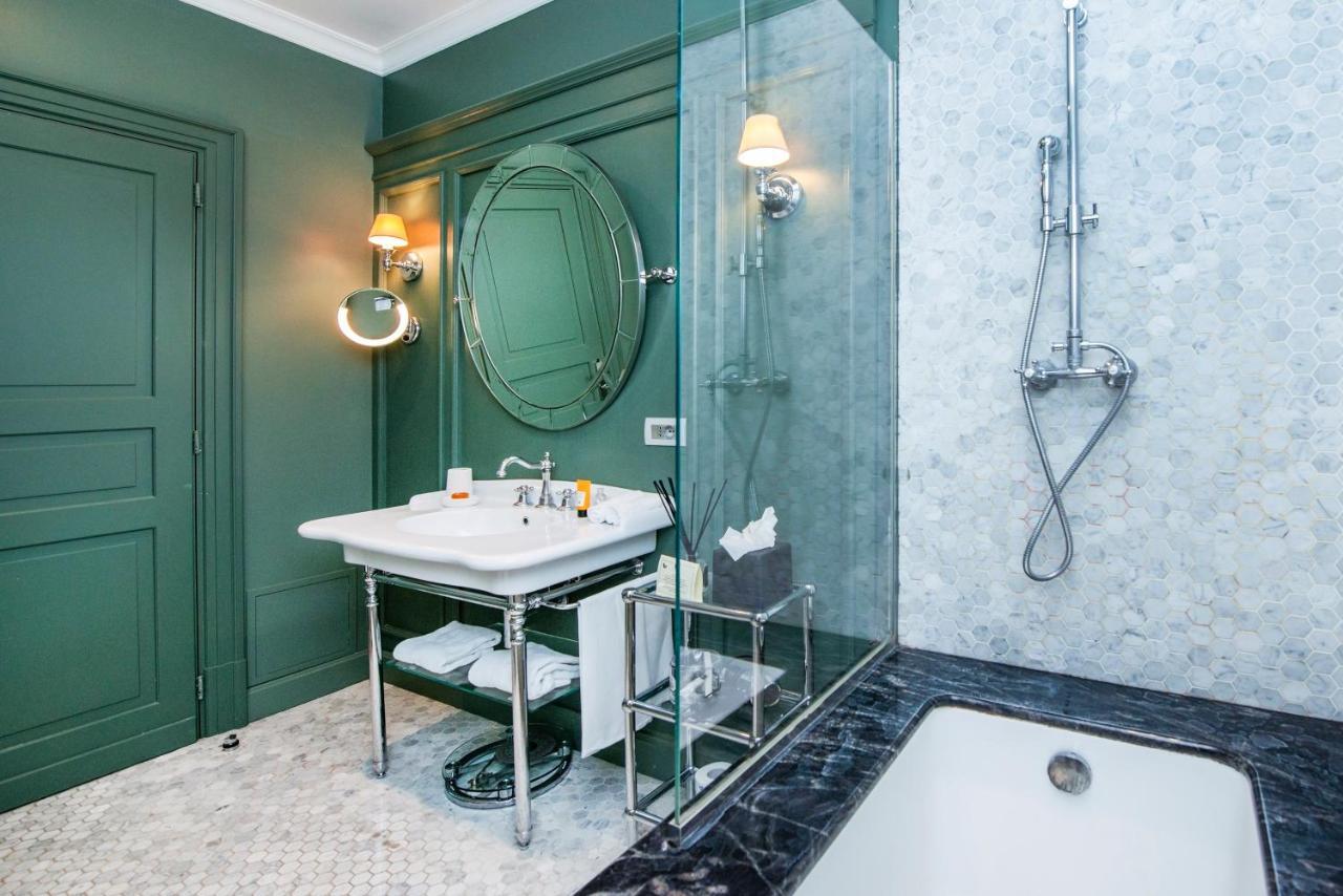 Chambre Double Deluxe