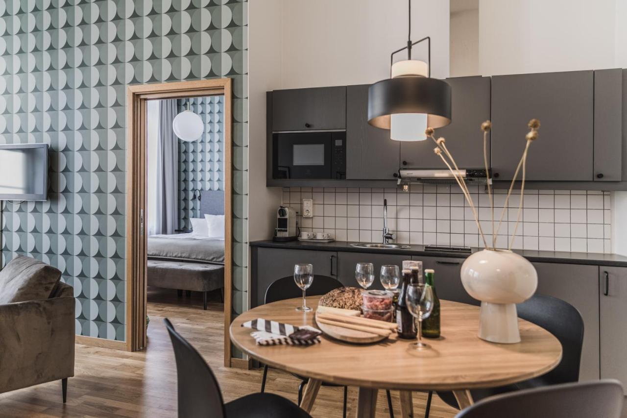Suite Sauna