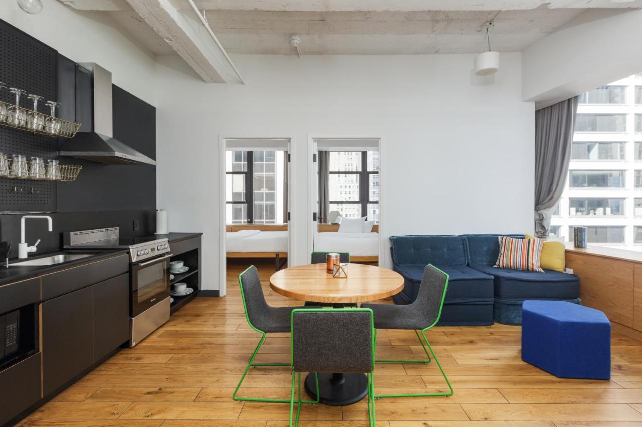 Hébergement Premium 4 Chambres - Gastronomique
