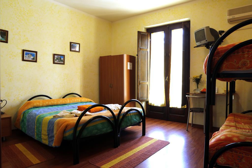 Camera Matrimoniale