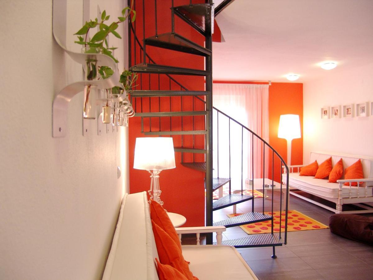 Apartamento Superior