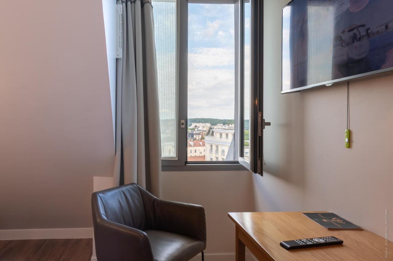 Superior Dreibettzimmer
