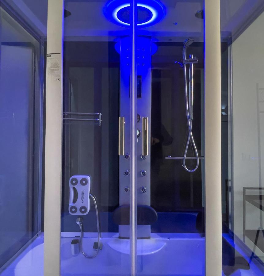 Deluxe Room Private Turkish Bath