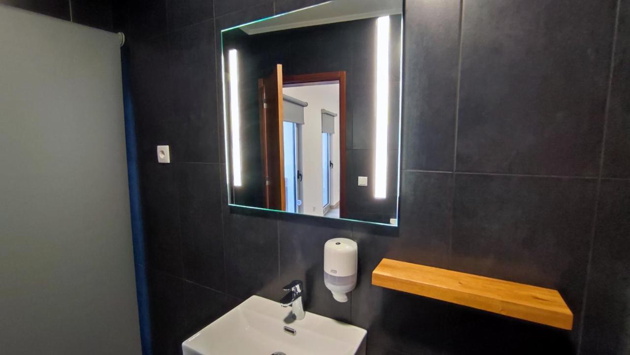 Double Room Terrace