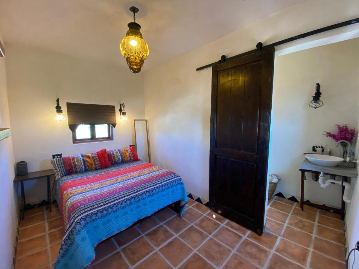 Habitación Doble Económica