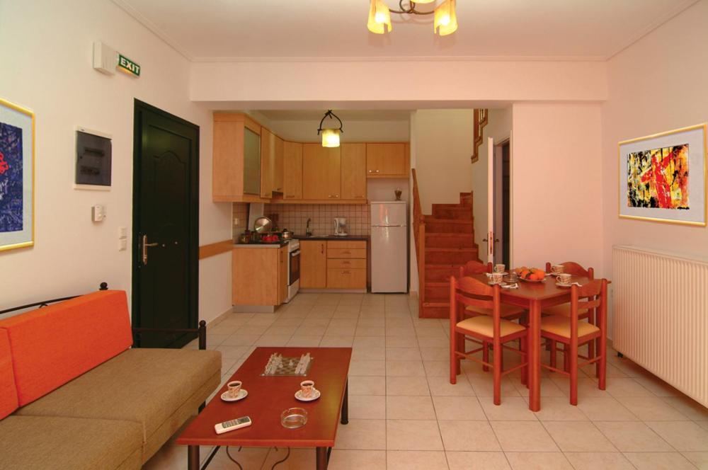 Maisonette