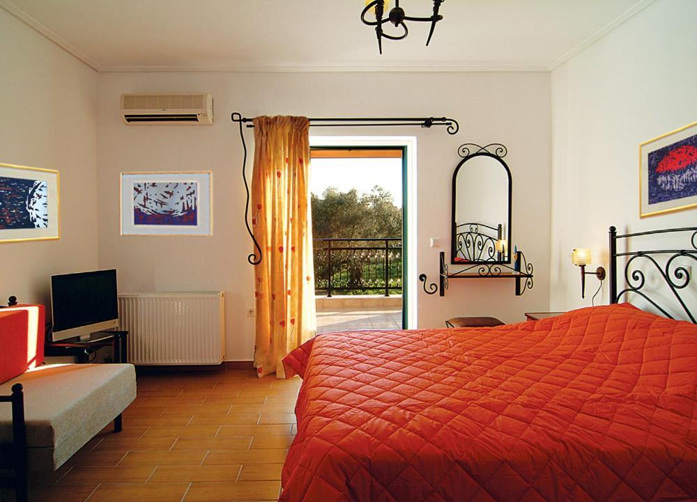 Maisonette