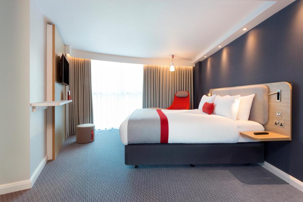 Standard Room with Free Hot Breakfast