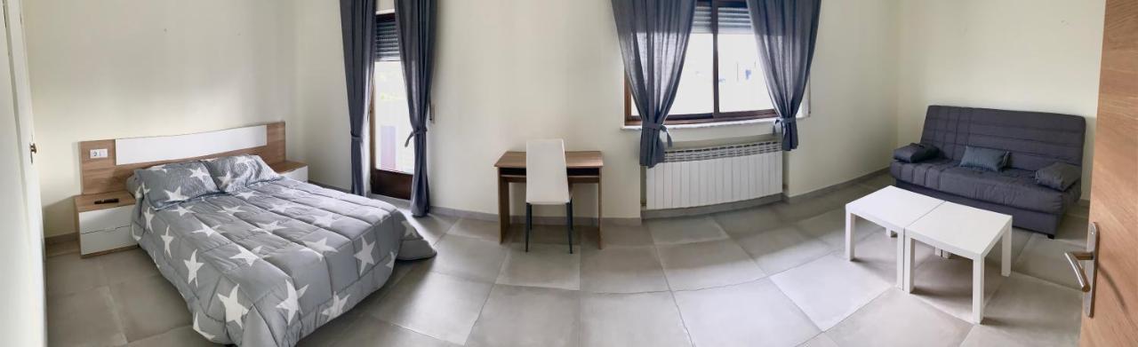 Double Room Private Bathroom
