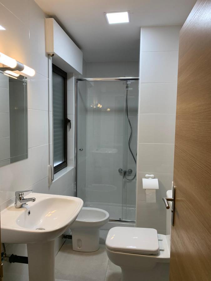 Double Room Private Bathroom