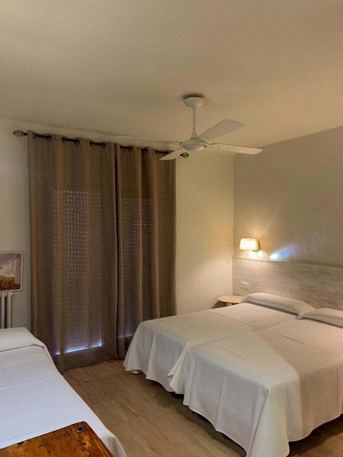 Triple Room with free parking included