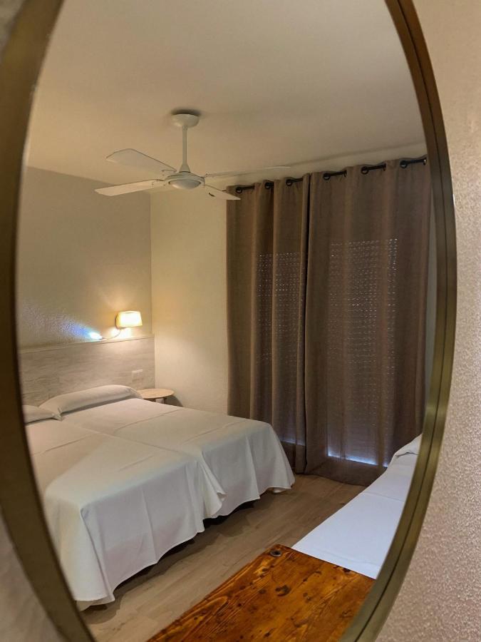 Double or Twin Room with Free Parking Included