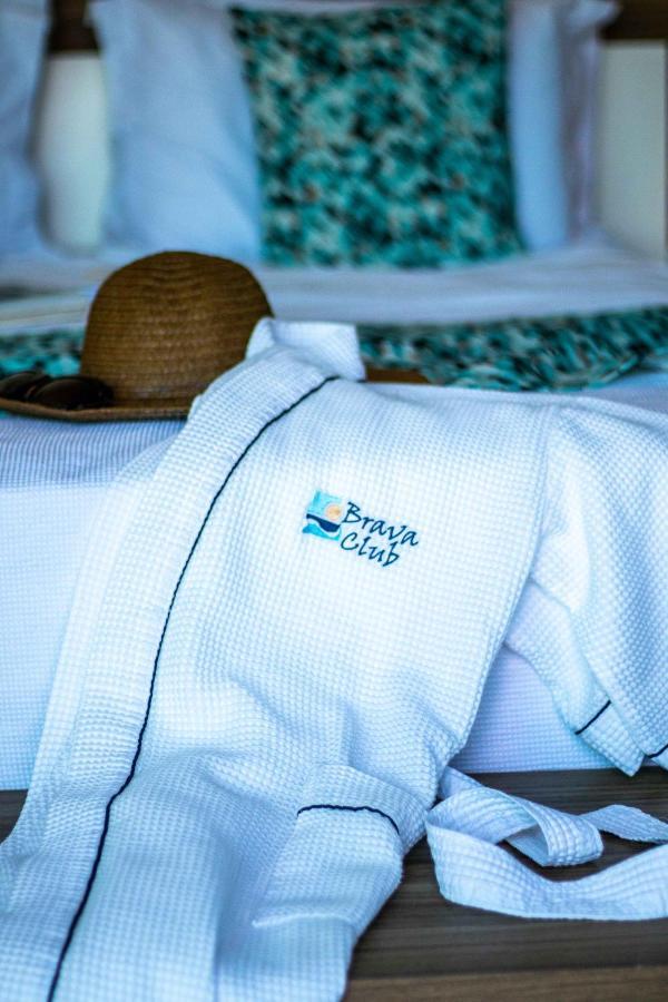 Deluxe Suite mit Meerblick