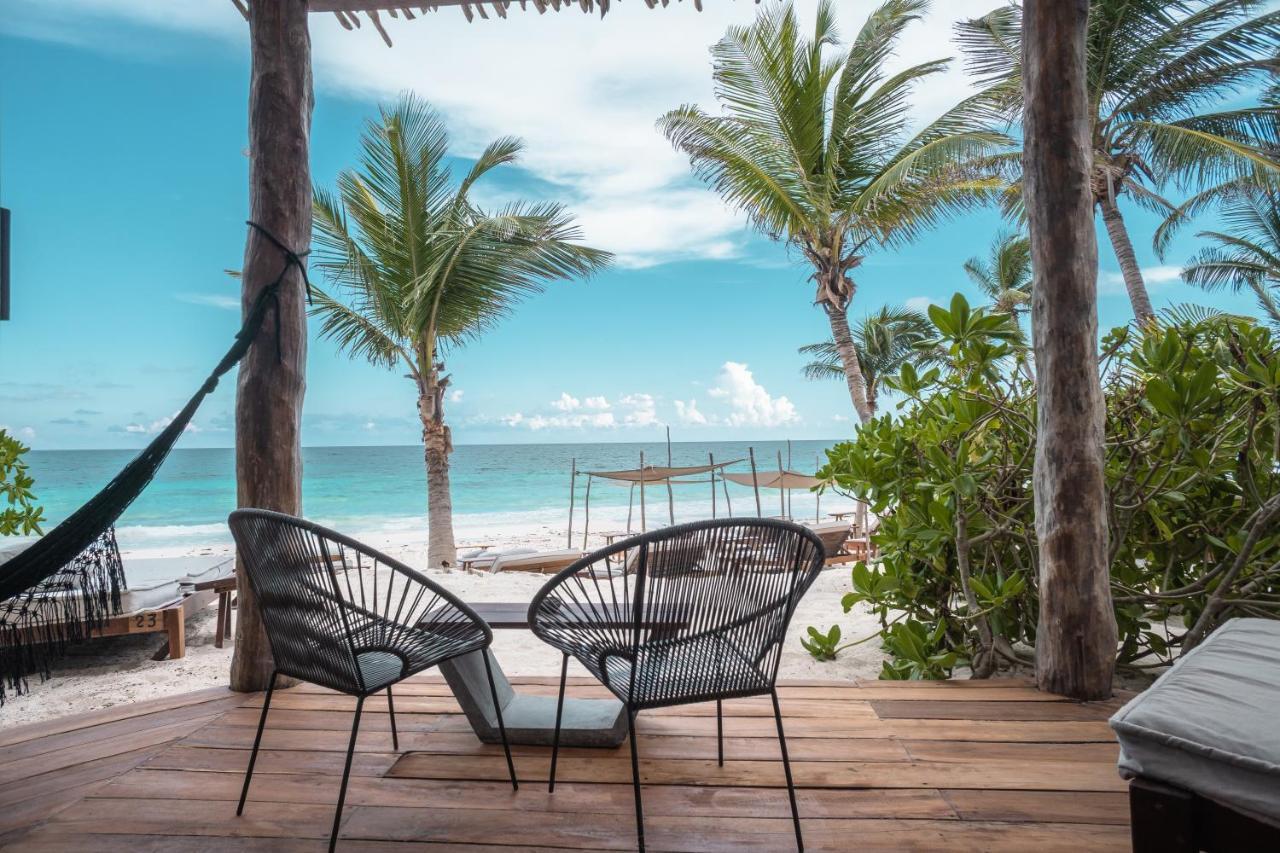 Master Suite Oceanfront