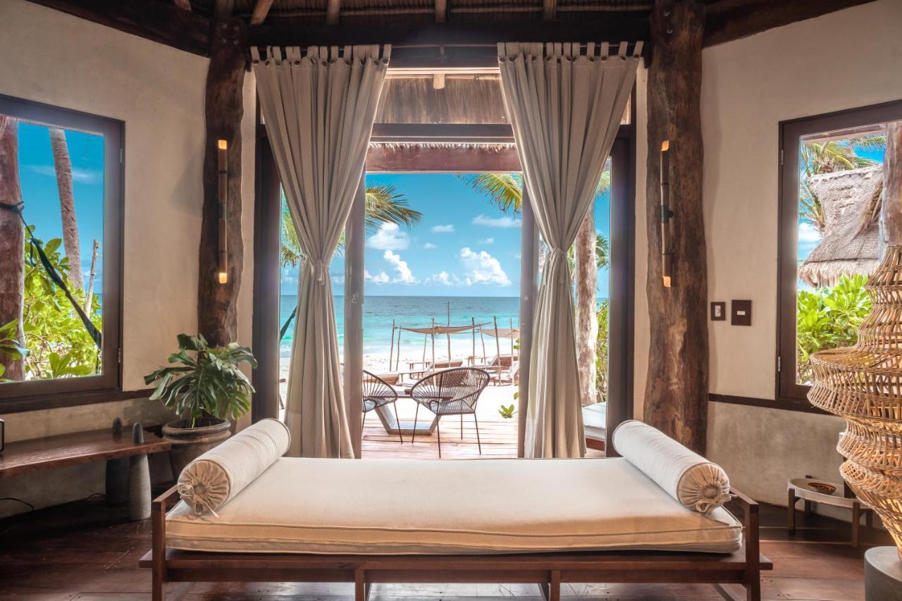 Master Suite Oceanfront