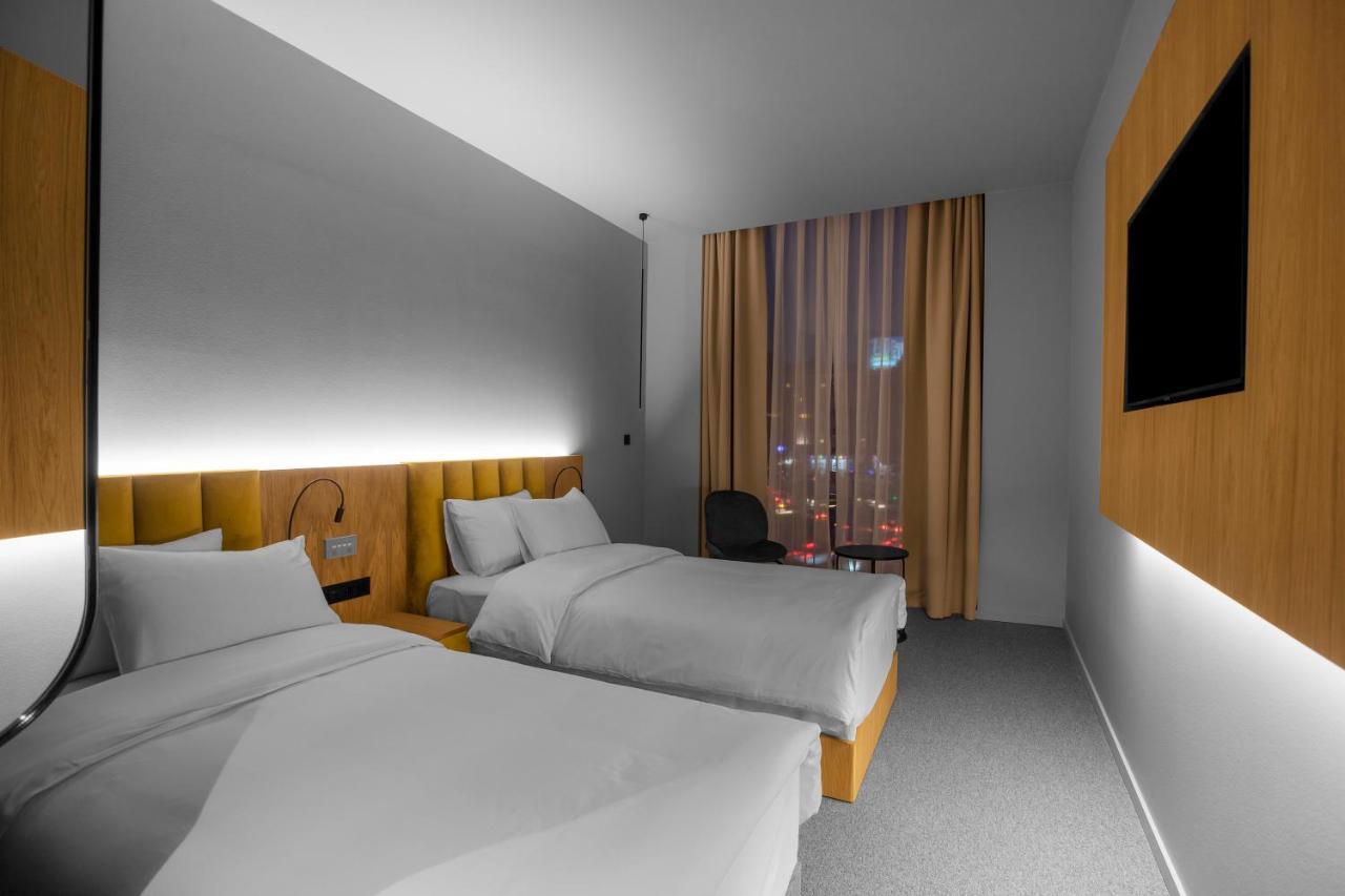 Twin Room - Disability Access