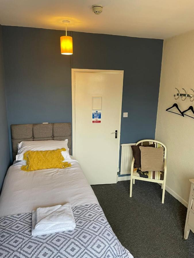 Single Room