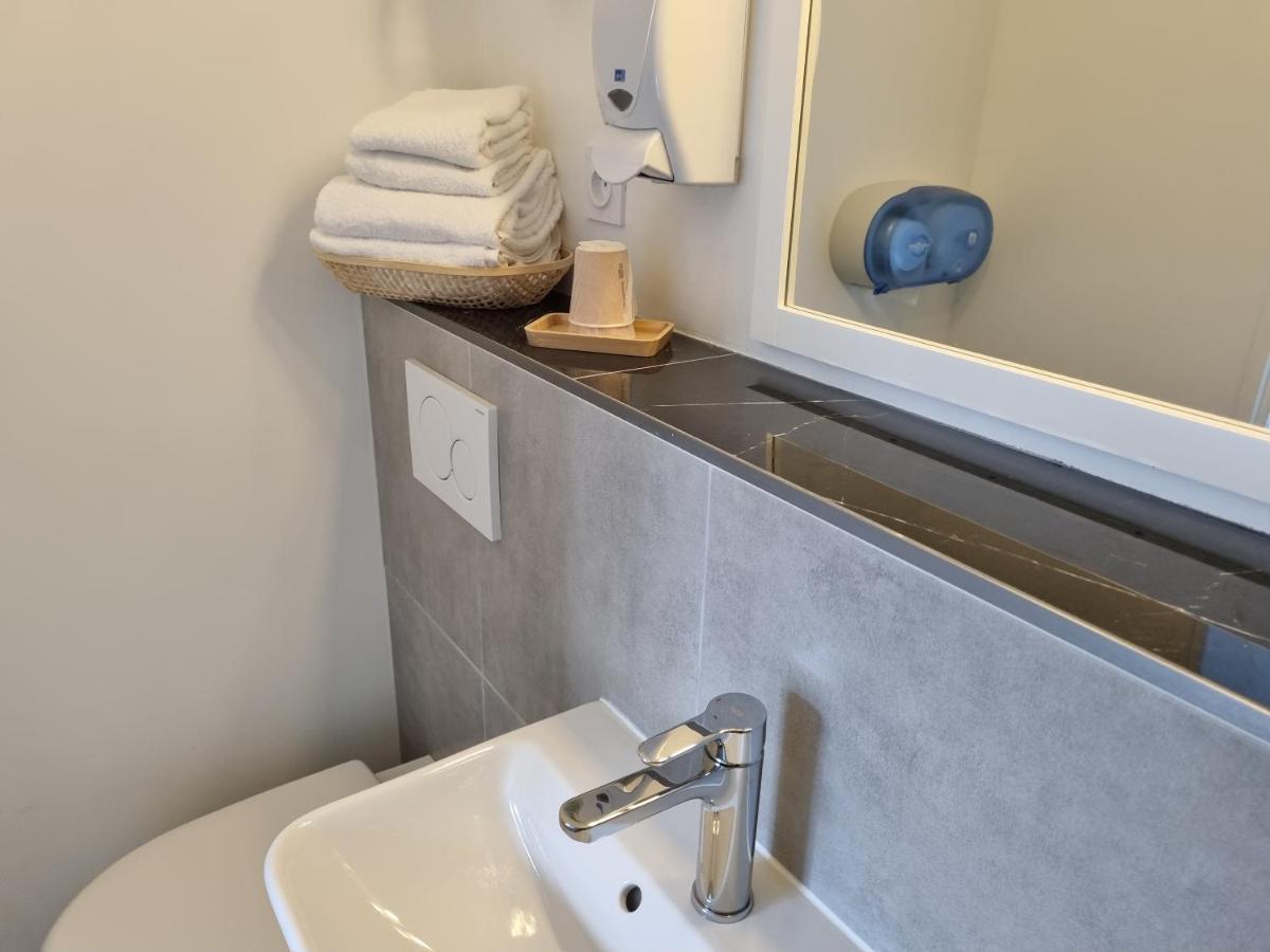 Confort Double or Twin Room