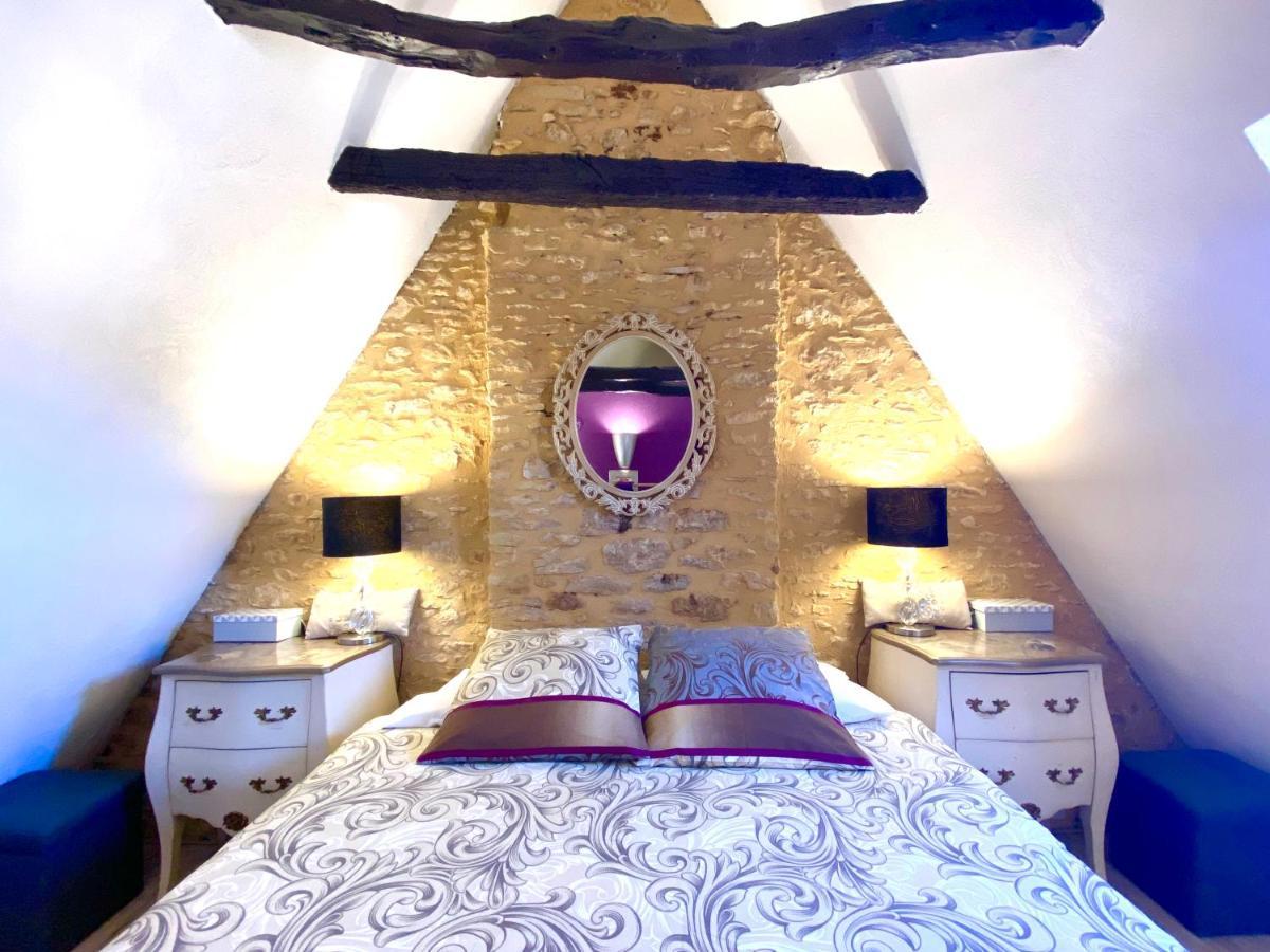 Double Room (2nd attic floor)