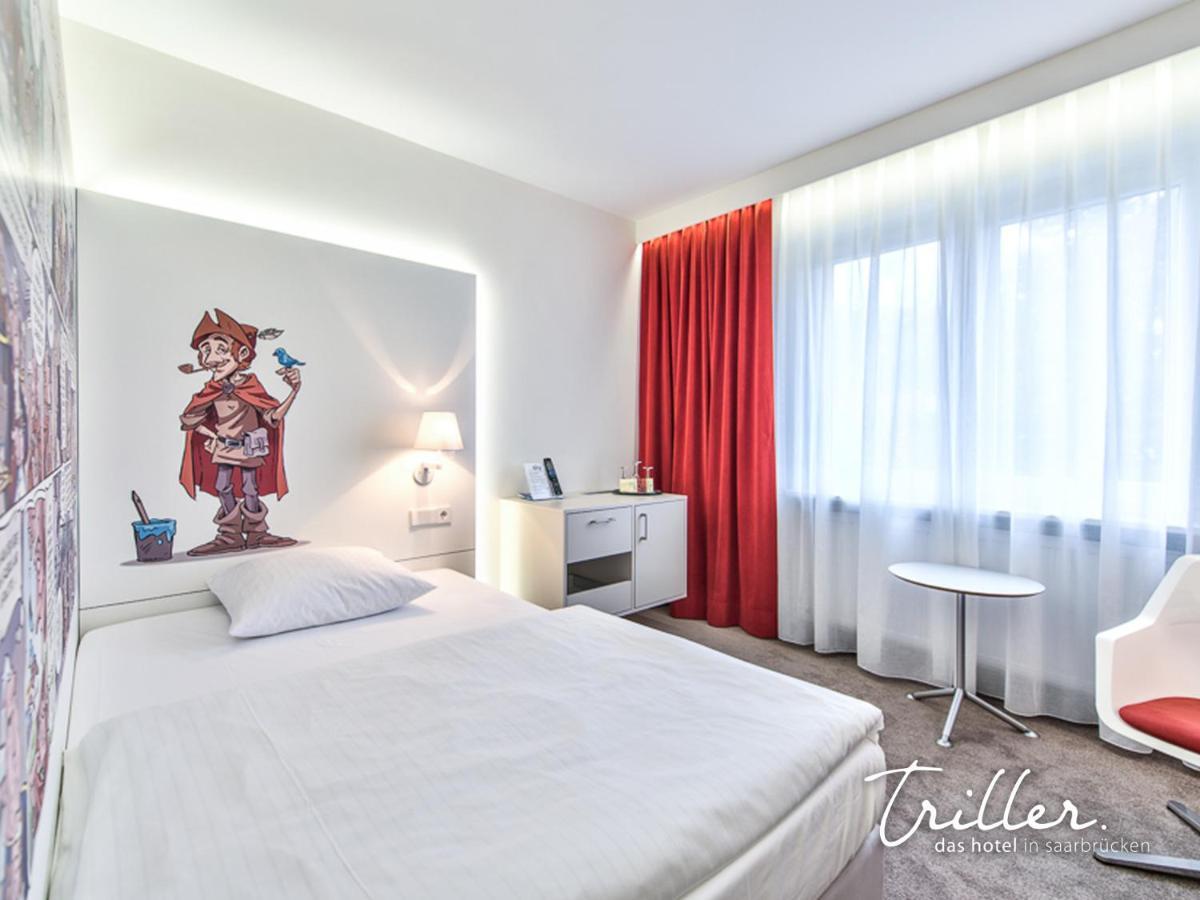 Comfort Single Room