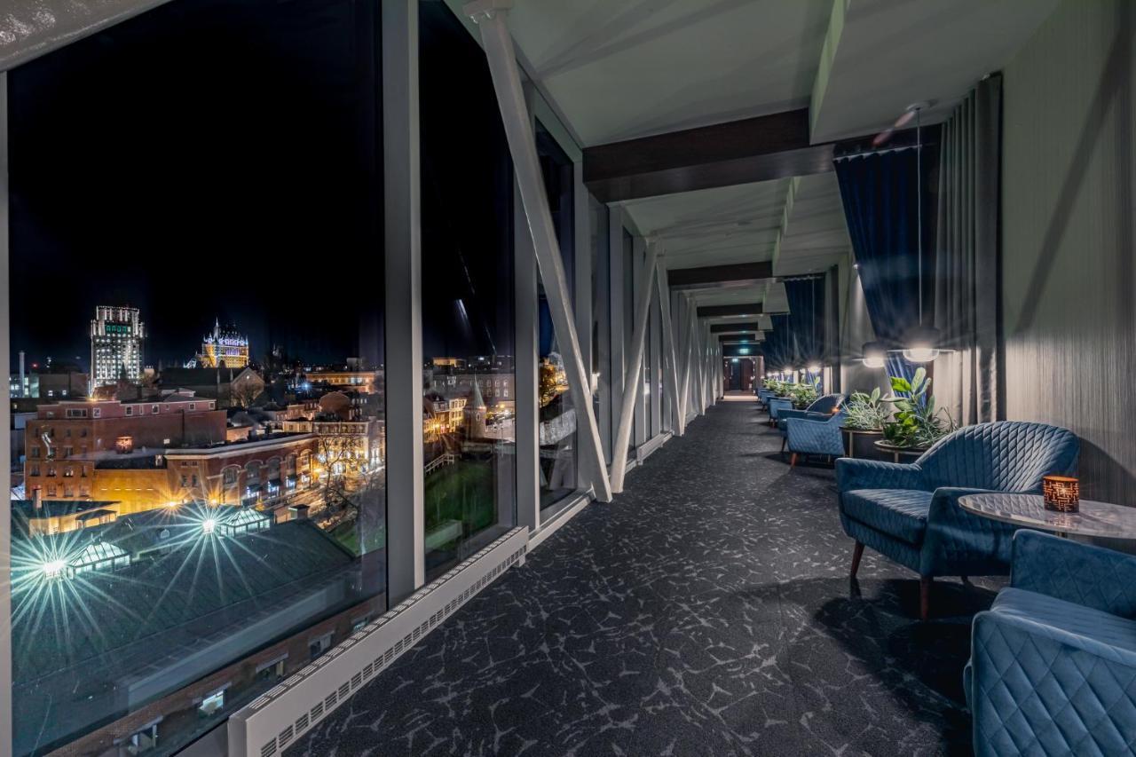 Präsidentensuite