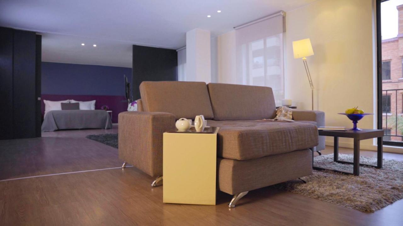 Two-Bedroom Superior Apartment