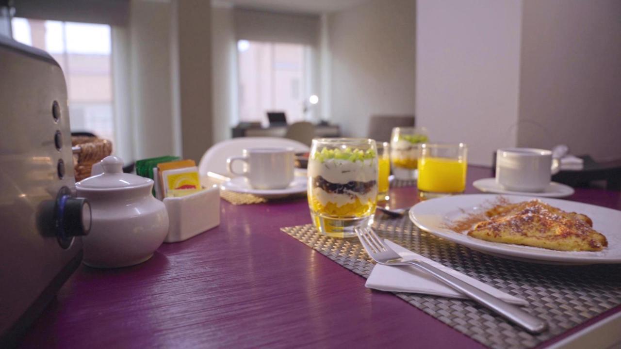 Standard Apartment