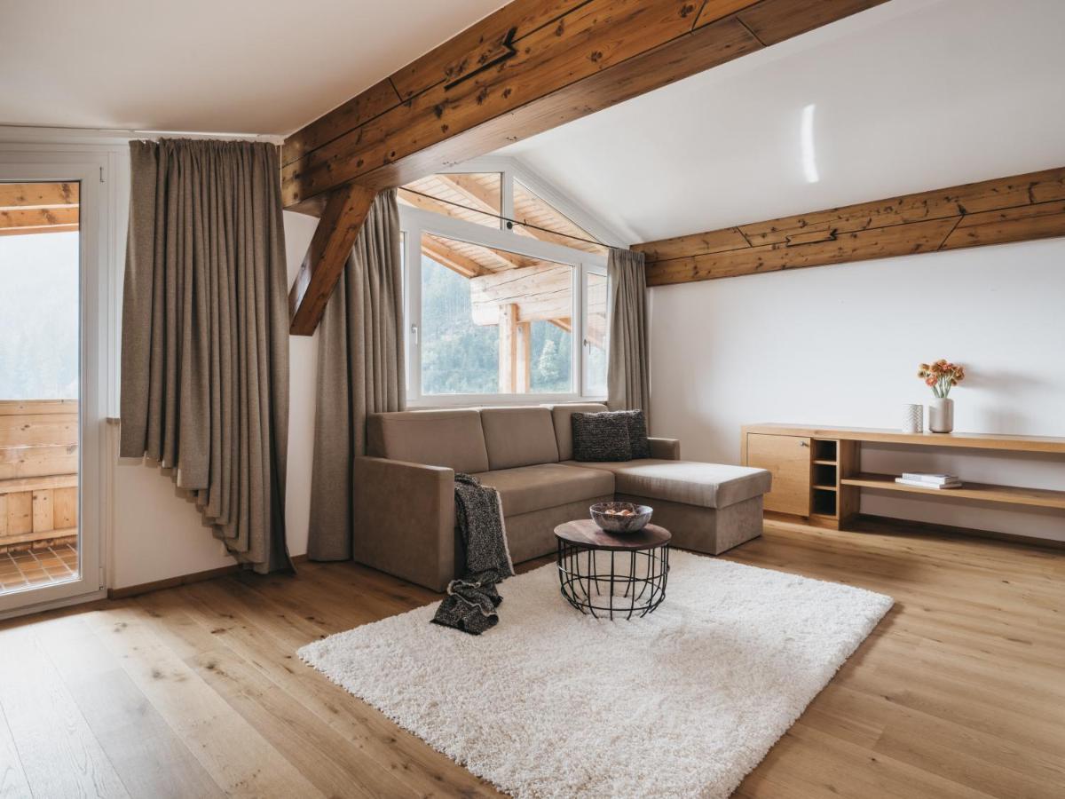 Suite avec Vue Panoramique
