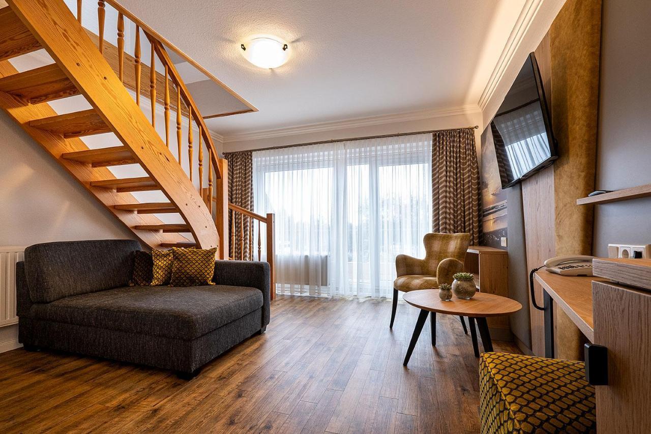 Suite (4 Personen)
