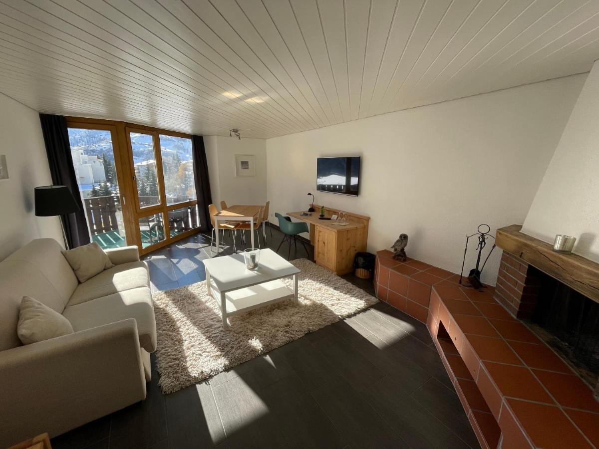 Suite with Mountain View