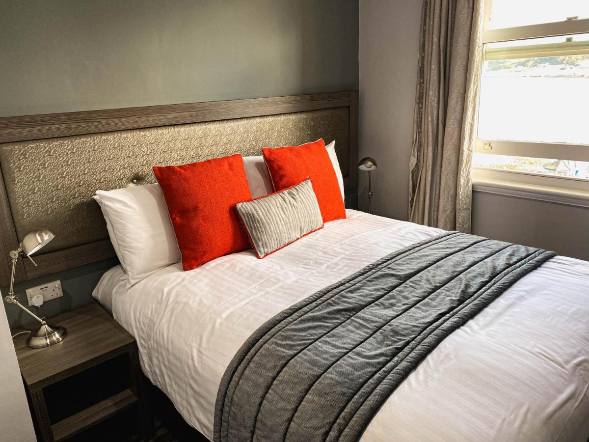Boutique Sea View