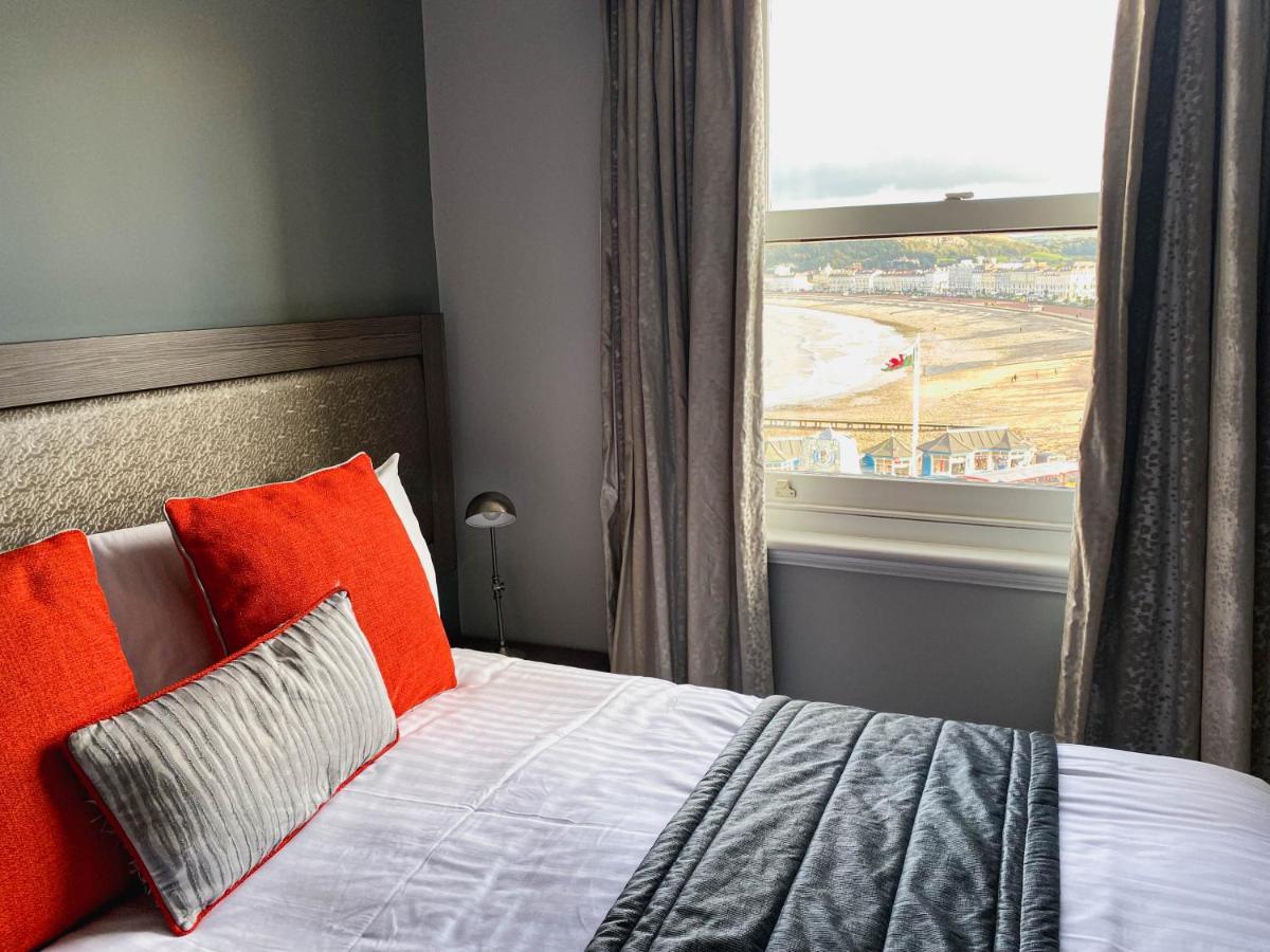 Boutique Sea View