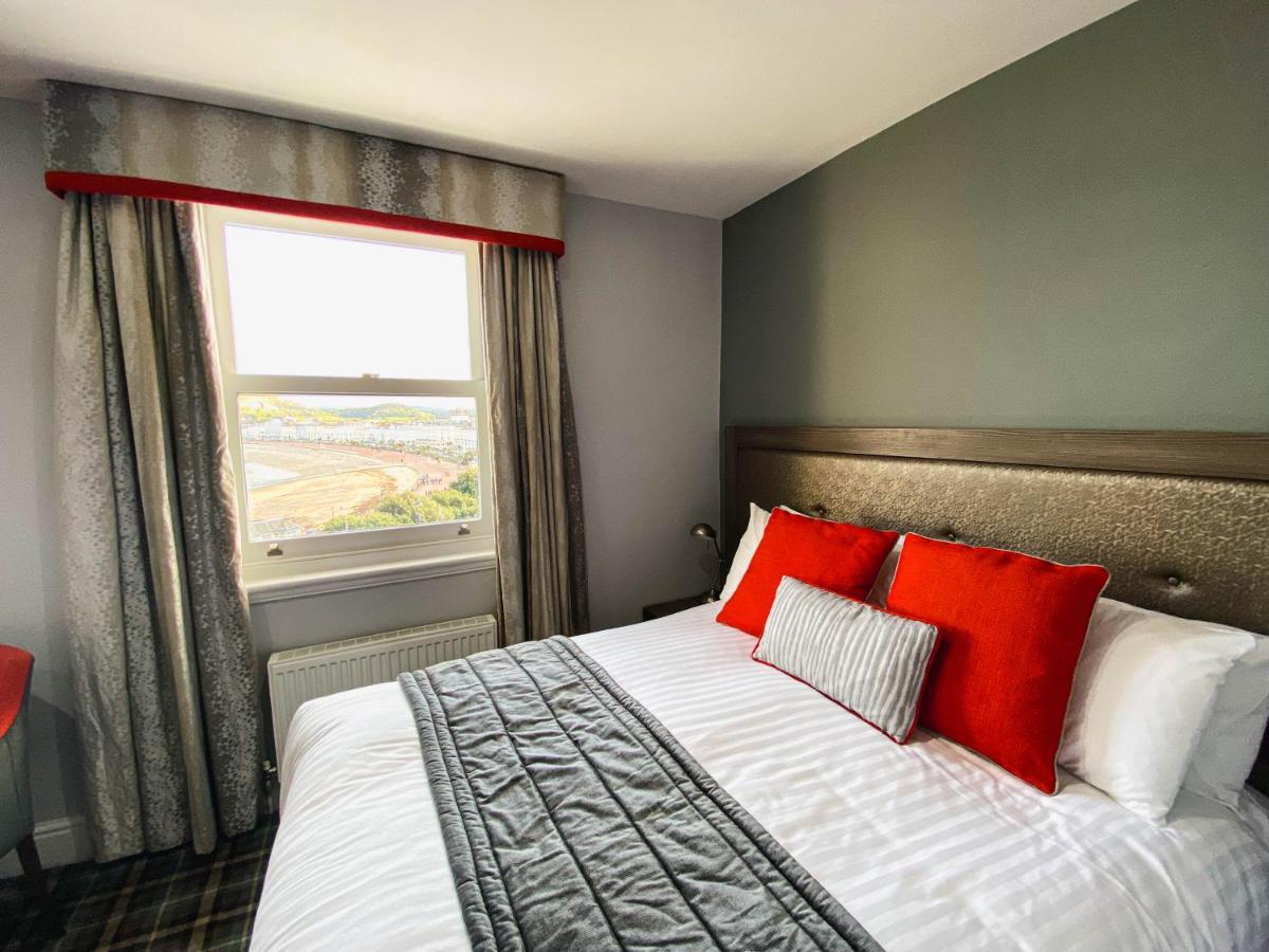 Boutique Sea View
