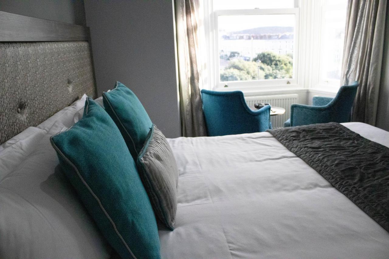 Superior King Sea View