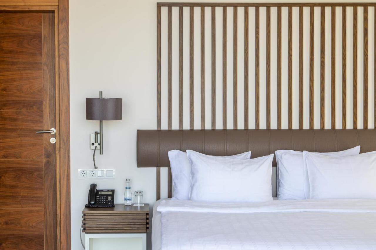 Suite met Uitzicht op Zee
